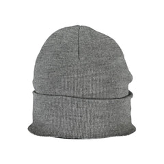 Sombrero Levi's Gray Marabou para hombre