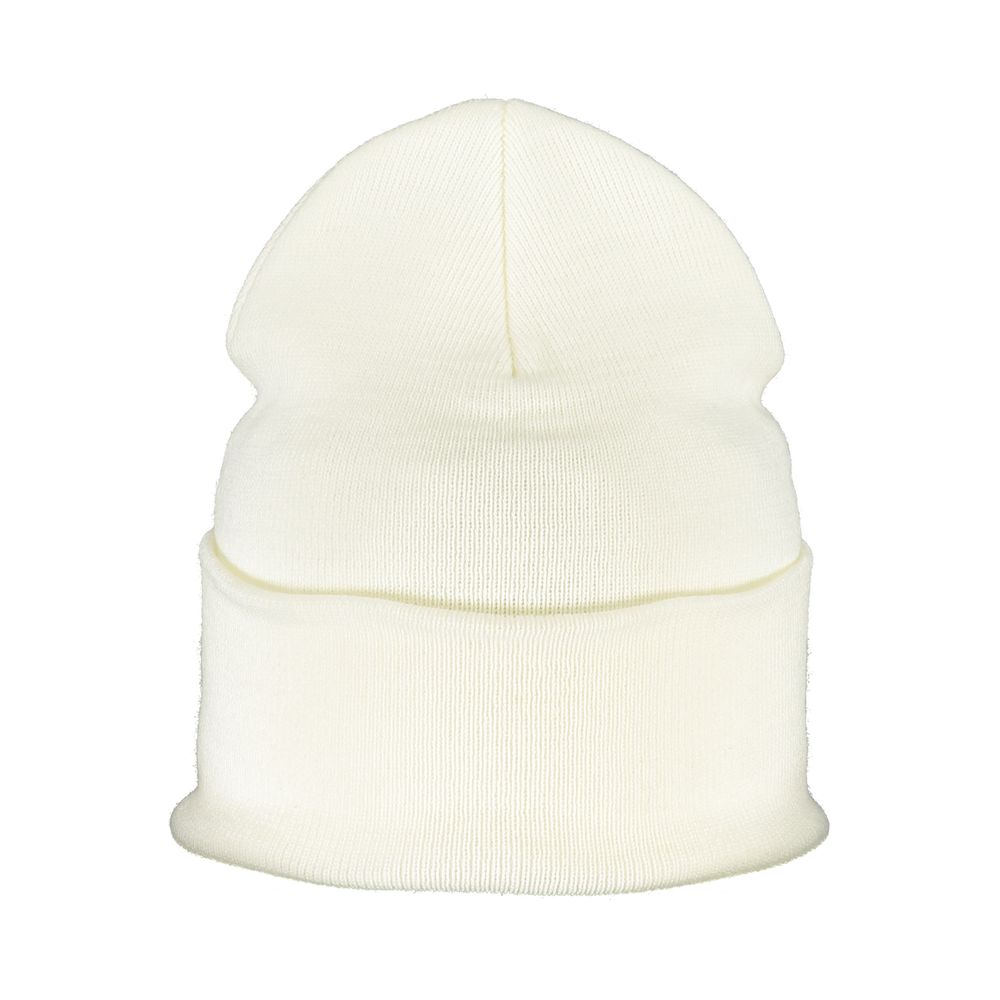 Sombrero Levi's White Marabou para hombre