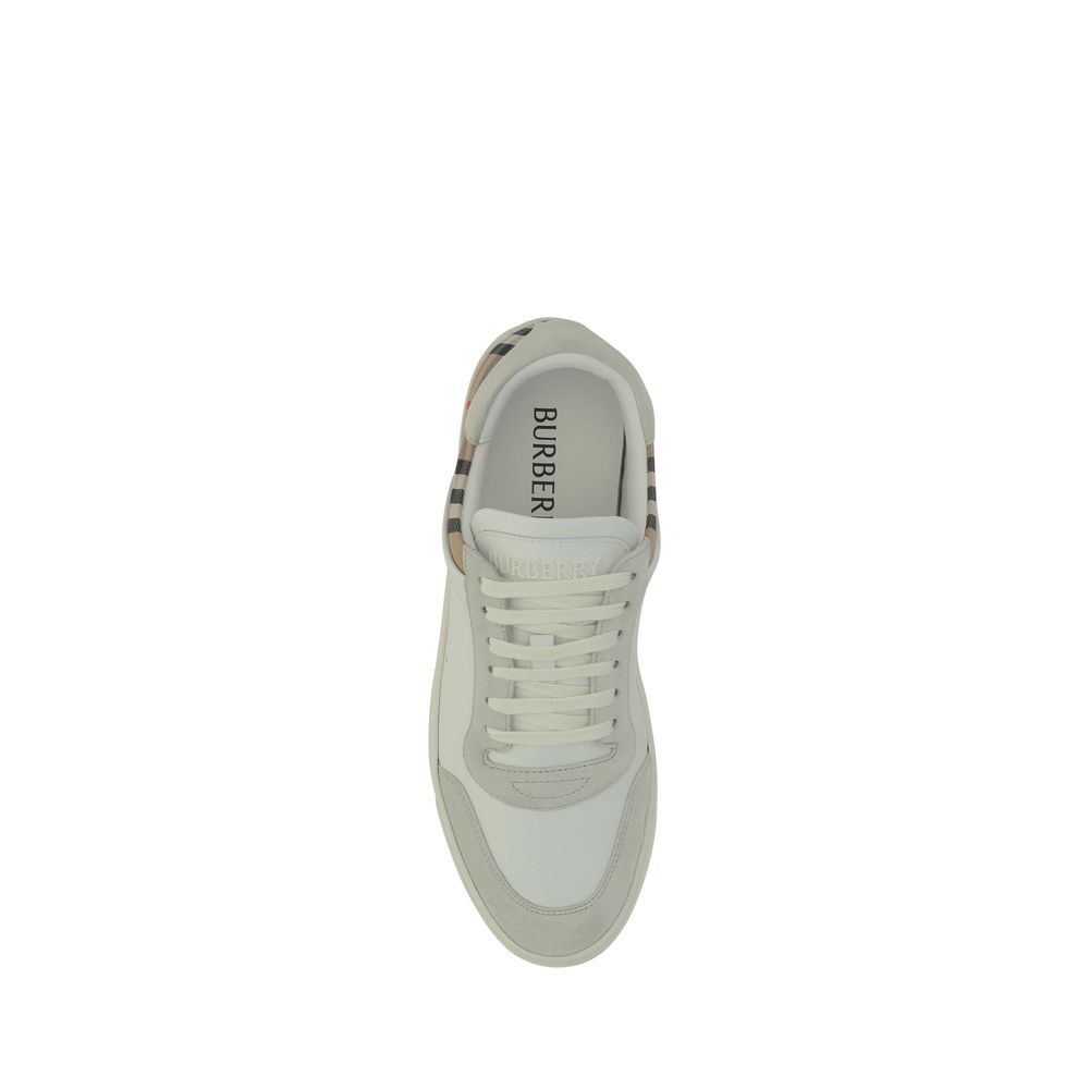 Zapatillas Burberry Stevie