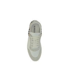 Zapatillas Burberry Stevie