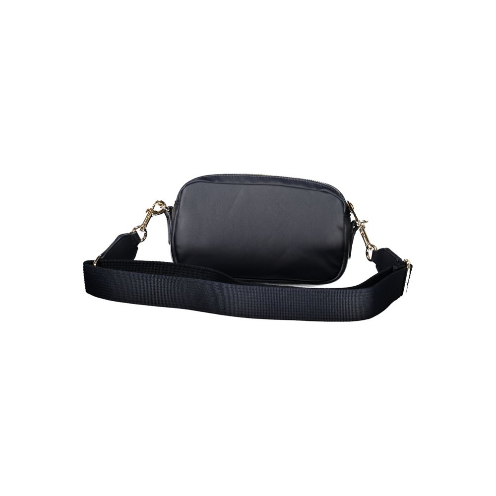 Bolso de mano Tommy Hilfiger de poliéster azul para mujer