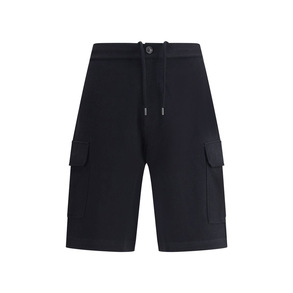 Brunello Cucinelli Bermudas cargo