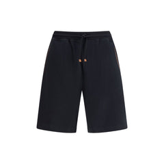 Pantalones cortos de chándal Brunello Cucinelli