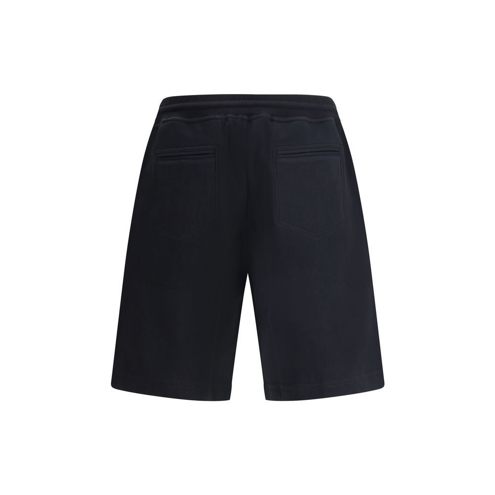 Pantalones cortos de chándal Brunello Cucinelli
