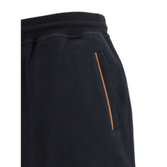 Pantalones cortos de chándal Brunello Cucinelli