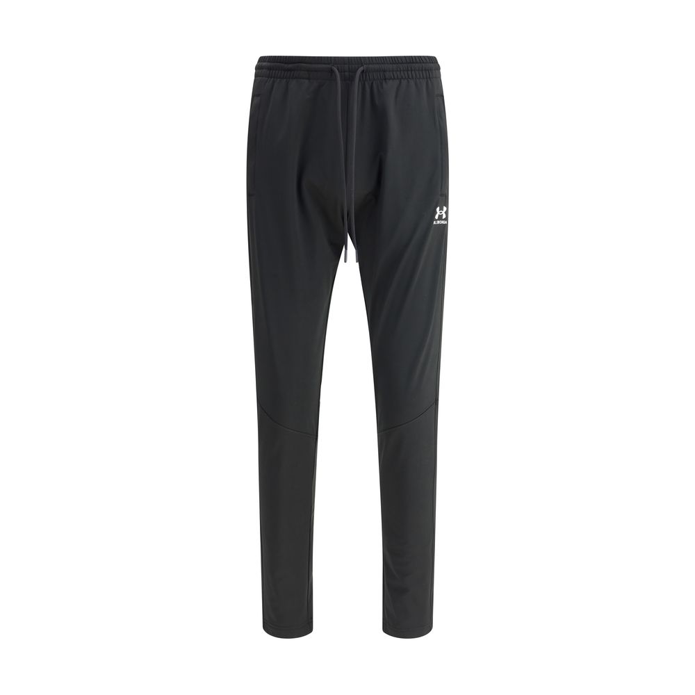 Pantalones deportivos con el logotipo de Balenciaga