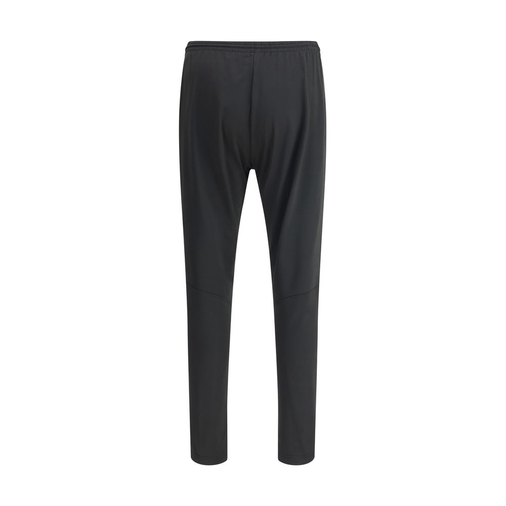 Pantalones deportivos con el logotipo de Balenciaga