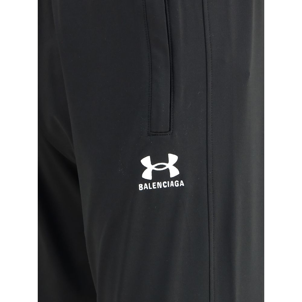 Pantalones deportivos con el logotipo de Balenciaga