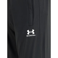 Pantalones deportivos con el logotipo de Balenciaga