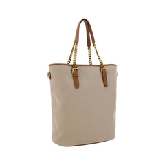 Bolso de hombro tipo shopping de Saint Laurent