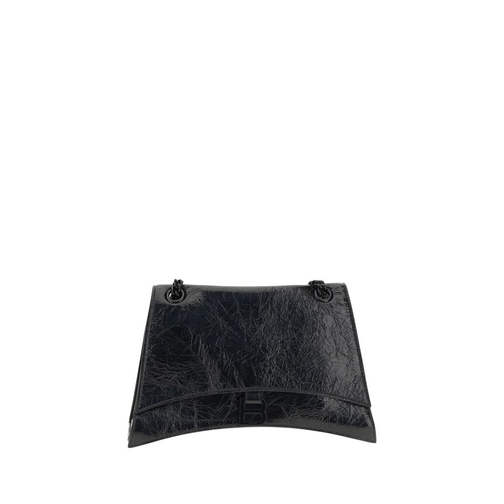 Bolso de hombro Balenciaga Crush