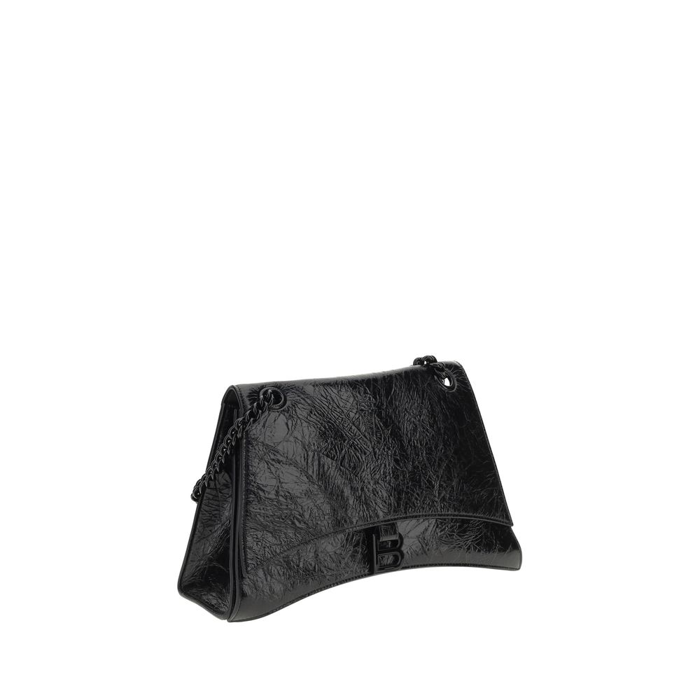 Bolso de hombro Balenciaga Crush