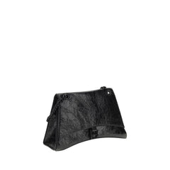 Bolso de hombro Balenciaga Crush