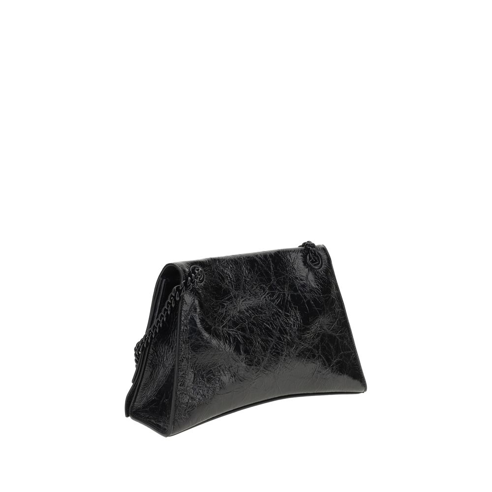 Bolso de hombro Balenciaga Crush
