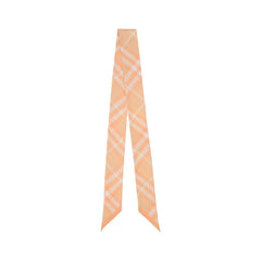 Bufanda Burberry
