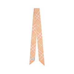 Bufanda Burberry