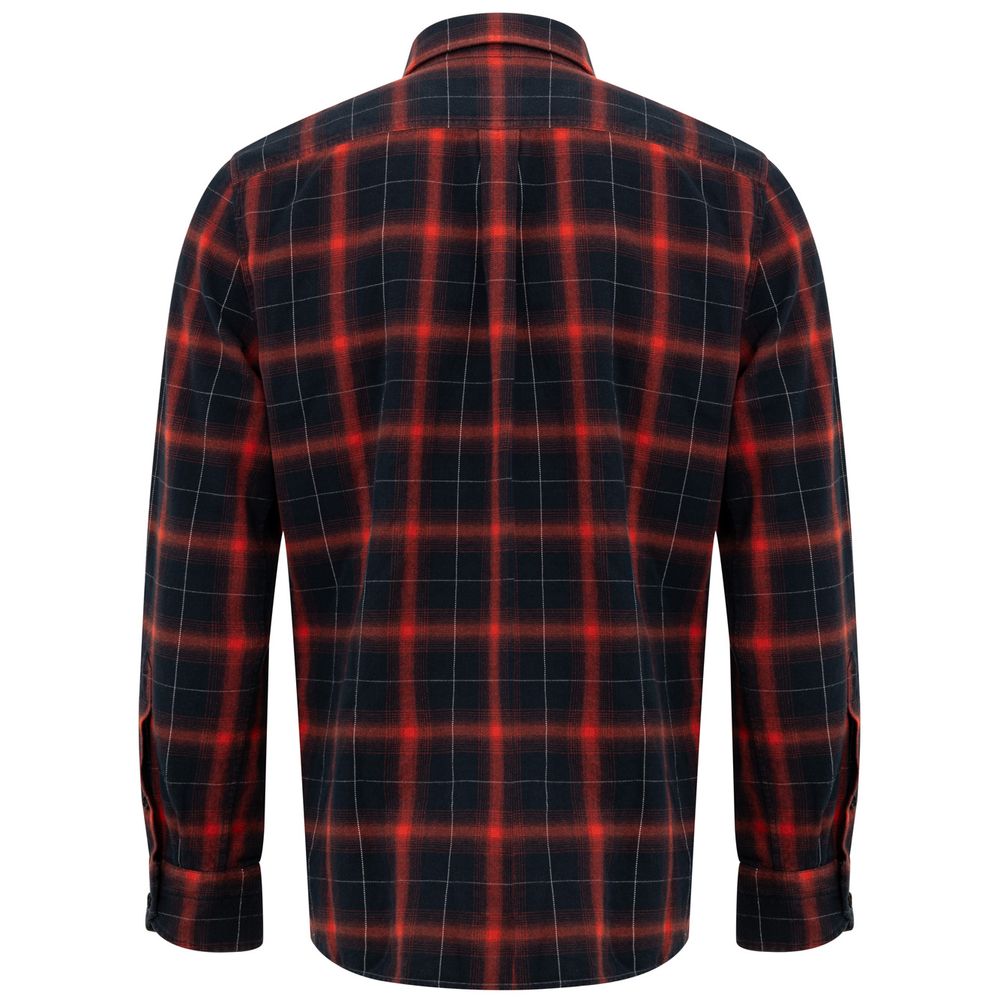 Ropa de lino bicolor de Tom Ford