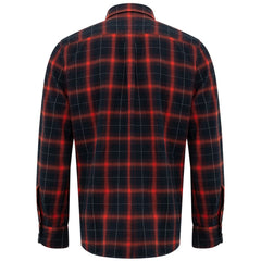 Ropa de lino bicolor de Tom Ford