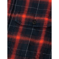 Ropa de lino bicolor de Tom Ford