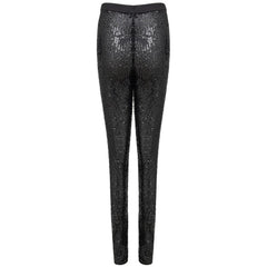 Ropa de poliéster negra de Tom Ford