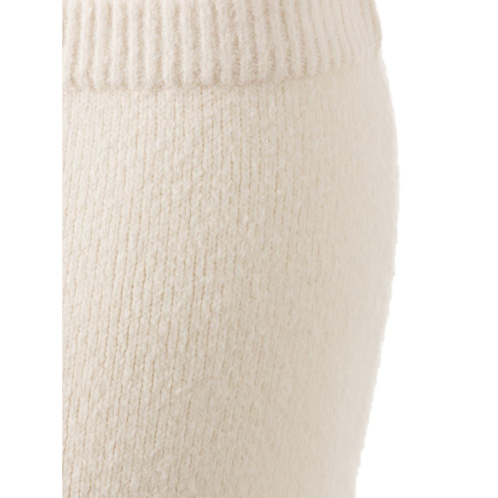Ropa de algodón blanca de Tom Ford