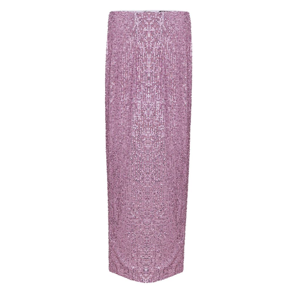 Ropa de poliéster rosa de Tom Ford