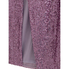 Ropa de poliéster rosa de Tom Ford