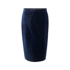 Ropa de algodón azul de Tom Ford