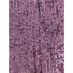 Ropa de poliéster rosa de Tom Ford