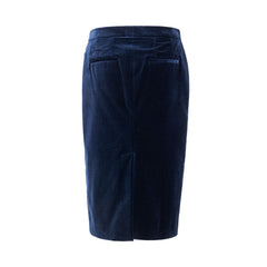 Ropa de algodón azul de Tom Ford