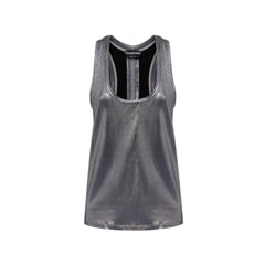 Ropa de viscosa gris de Tom Ford