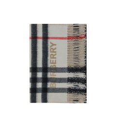 Bufanda Burberry