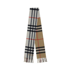 Bufanda Burberry