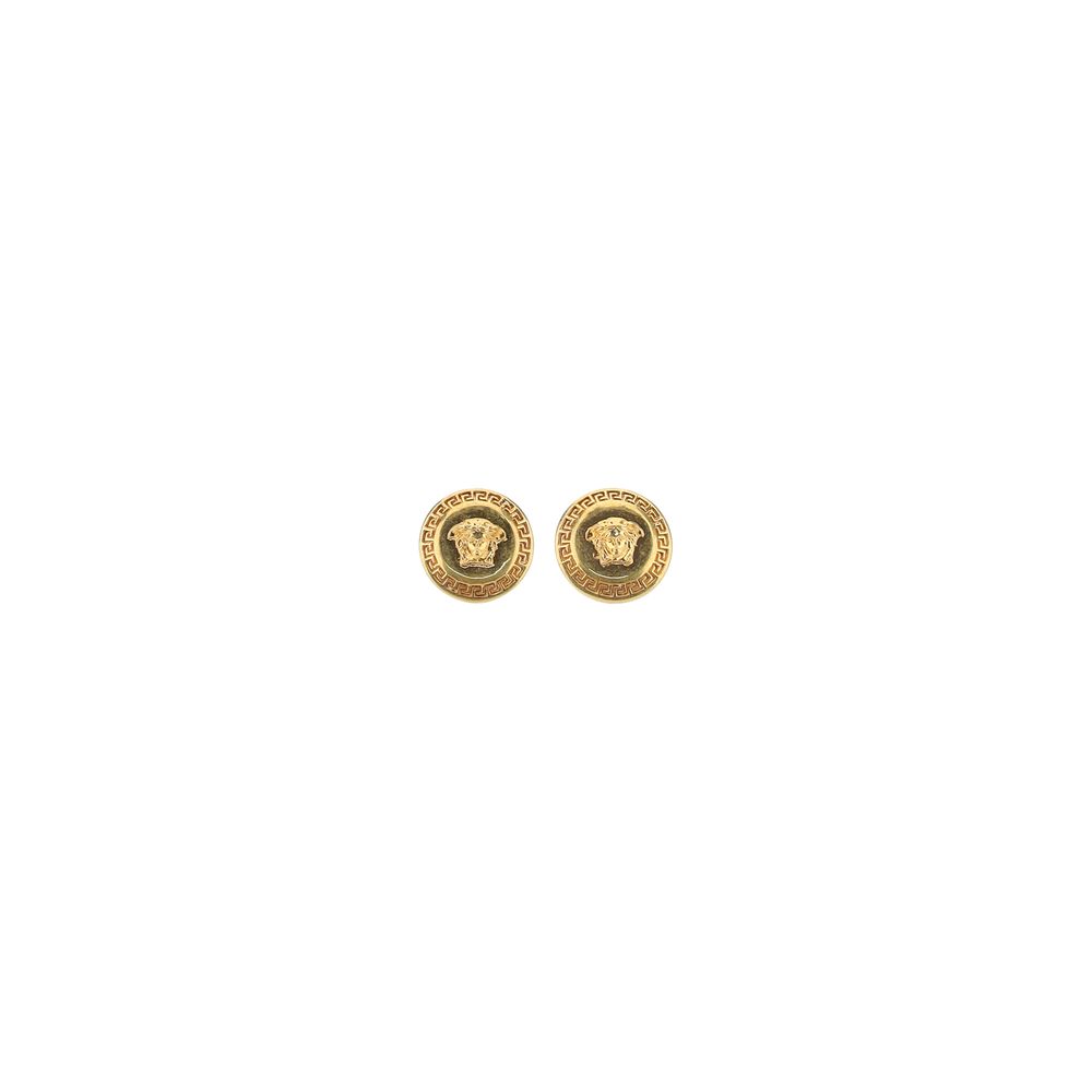 Pendientes Versace