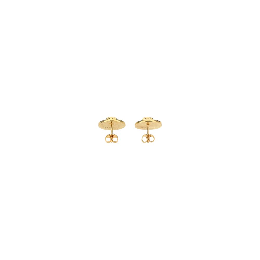 Pendientes Versace