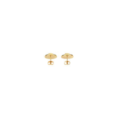 Pendientes Versace