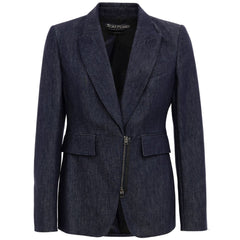 Ropa de algodón azul de Tom Ford