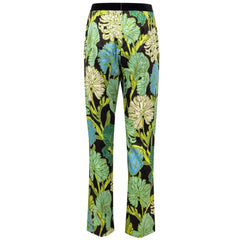 Ropa de seda multicolor de Tom Ford