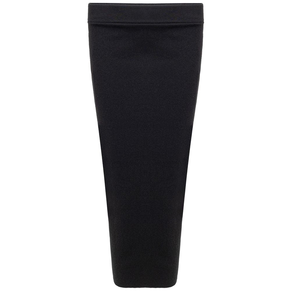 Ropa de cachemira negra de Tom Ford