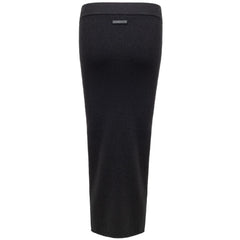 Ropa de cachemira negra de Tom Ford