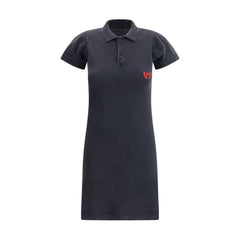 Vestido polo de Balenciaga