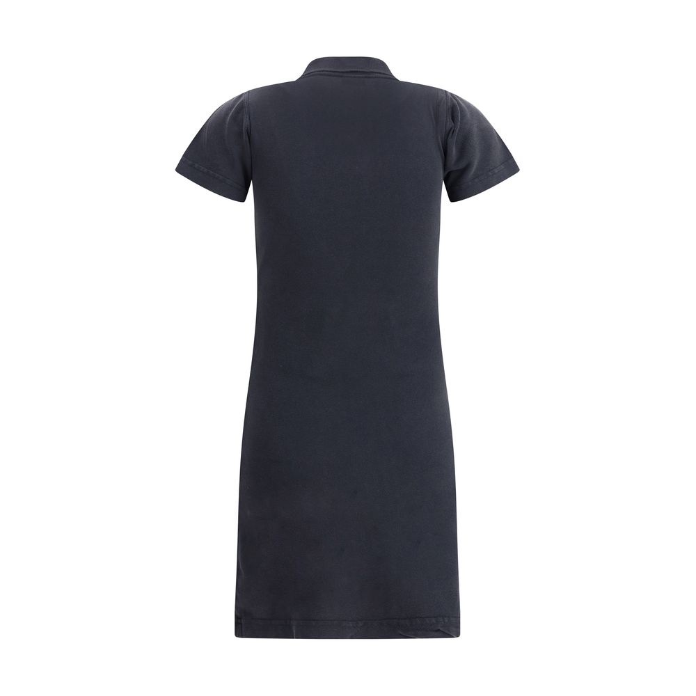 Vestido polo de Balenciaga