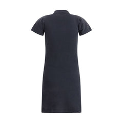 Vestido polo de Balenciaga