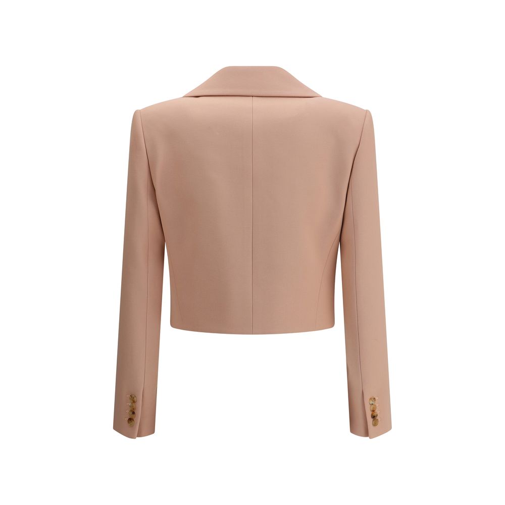 Blazer corto de Chloé