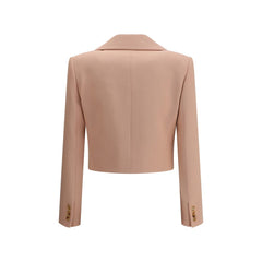 Blazer corto de Chloé