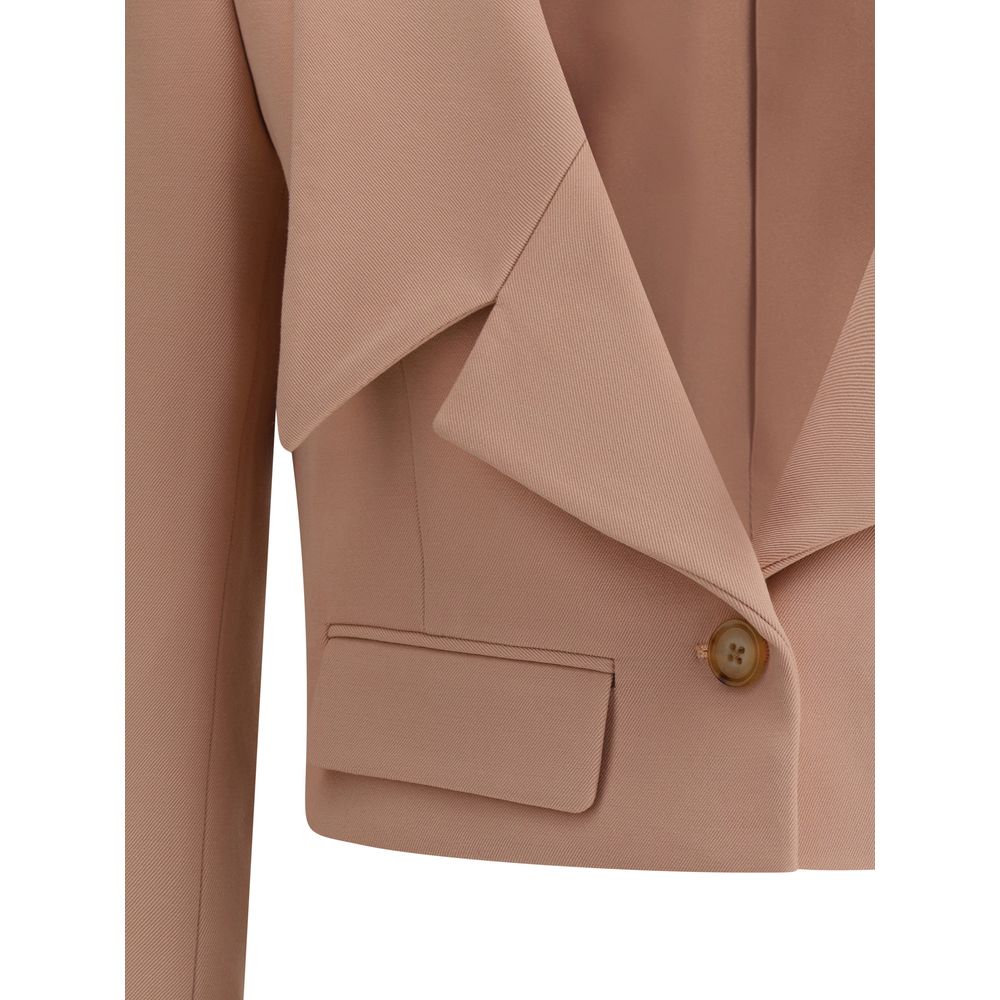 Blazer corto de Chloé