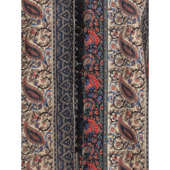 Camisa con estampado paisley de Valentino