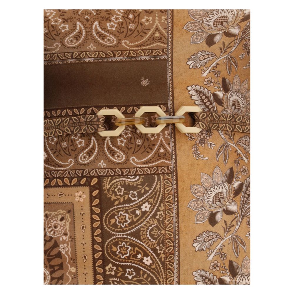 Traje de baño de una pieza Zimmermann Lucky