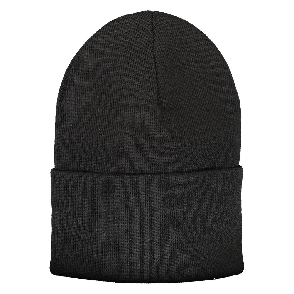 Gorra Levi's Black Marabou para hombre