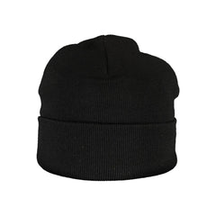 Gorra Levi's Black Marabou para hombre